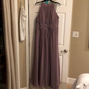 Azazie bridesmaid dress